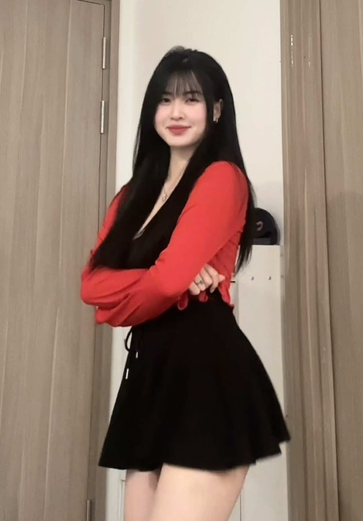 Trend nma nghe nó ... =)))