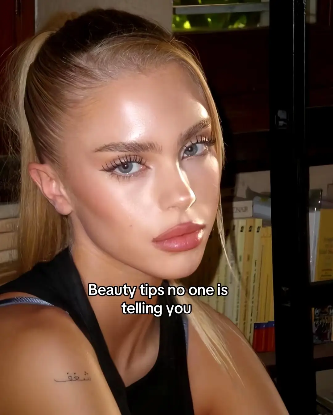 All Amazon products link in bio.  Finding you cheap products to glow up via Amazon. #toryoupage #fy #girl #GlowUp #glowuptips #adviceforgirls #beautytips #BeautyTok #lipbalm #beautyhacks #aesthetic #feminine #glowupforreal #greasyhair #wavyhairroutine #trizzyhair #trizzyhairtips #amazonmusthave #lipcare #hairhack #glassskin #drylips #glycerin  #plumplips #acnetreatment #acnescar #rosehipoil  #laneigelipmask #amazonfashionfinds