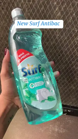New Surf Antibac diswashing liquid subrang bango subrang bula sulit pack #surf#diswashingliquid#antibacterial#fyp#fypage 