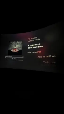 Jugaste y Sufrí 😫💔                                 ~~Eslabón Armado ft (dannylux)        — #viral #vibes #latenight #fypシ #musictok #followme #lyrics #lyrics_songs #letras #eslabonarmado #cortavenasmusic 