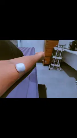 เจ็บที่ท้อง..ฉีดที่แขน💉 #กระเพาะพาเพลิน😄 #ไม่มีใคร #lgbt🌈 #ผู้หญิงคบทอม 