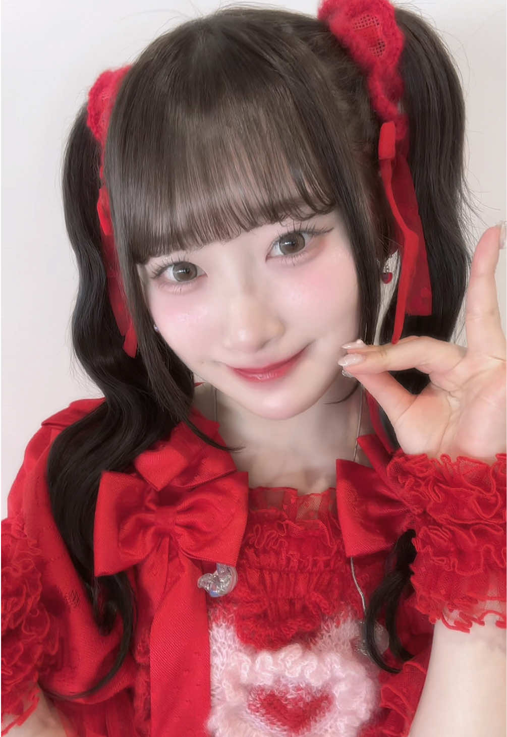 #とくべチュして セリフ付きバージョン‎公式音源が配信されました🎀可愛いのでぜひ撮ってみてね‎🤍#イコラブ#イコールラブ#齋藤樹愛羅