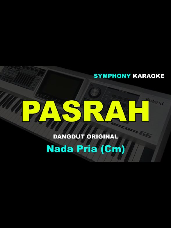 Membalas @otoy661otoyyy Gaassskeun bosss #pasrah #leowaldy #karaoketiktok #karaokean #karaokedangdut 