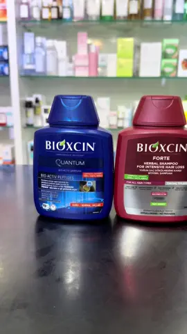 Shampoing BIOXCIN disponible en boutique  #bioxcin #hairfall #chutedecheveux #تساقط_الشعر #كثافة_الشعر #الجزائر #algeria #birkhadem #اكسبلور #ترند 