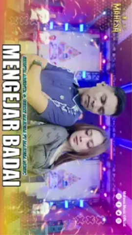 #mengejarbadai #gerrymahesa #mahesamusic #katastorywa #fypmusic🎵 #fypシ゚ 