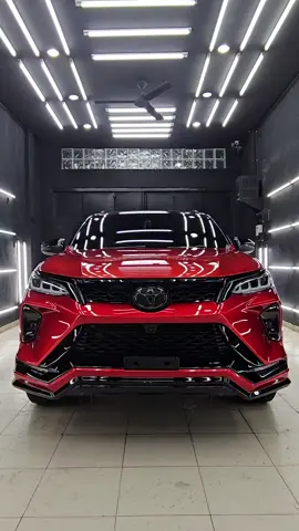#toyota #fortuner #coating  LINDUNGI ASET KENDARAAN ANDA DENGAN SPECIAL TREATMENT COATING DARI WORKSHOP KAMI. INCLUDE : 🔥🔥🔥 SIGNATURE PLATINUM PRO Coat 10H+ 1. Full Panel Exterior Detailing  2. Full Engine Bay Detailing 3. Full Interior Detailing + Protection 4. Premium Paint Correction 3-4 steps 5. Aplikasi Coating 5++ layers di seluruh panel (all panel termasuk headlamp, plastik, trim, grill, velg) :  - Base Coat   - PLATINUM PRO Coat 10H+ 5 layers   - Add-on Super Slick Top Coat 1 layer + Active Curer 1 layer 6.  Fitur : Super cool deep colour & Super wet look  7. Full Glass & Sunroof Detailing 8. Tempered Glass Coat 5 layers (kaca sekeliling) 9. Full Coating Treatment + Anti bacterial fogging 99,9% SPECIAL DISCOUNT. SPECIAL PRICE FOR COATING TREATMENT. COME AND GET SPECIAL PROMOTION. for reservation please call 085353660000  #empireautospa #empiredetail #salonmobilmedan #polesmobilmedan #perawatanmobilmedan #detailing #autocaremedan #autosalonmedan #salonmotormedan #coatingmobilmedan #detailingmobilmedan #medan #indonesia #like #like4like #likeforlike #likeforlikes #like4follow #tagsforlikes #followforfollow #nanoceramic #cardetailingmedan #nanocoatingmedan #carcaremedan #nanoceramiccoating #coatingmedan #chemicalguys  Motto kami : KUALITAS KERJA NO 1. HARGA BOLEH DIBANDING. PENGALAMAN BOLEH DIADU. PELAYANAN SERVISNYA JUARA DEH.  Silahkan bagi yang mau nanya-nanya atau konsultasi silahkan BUKTIKAN SENDIRI hub no hp 085353660000 