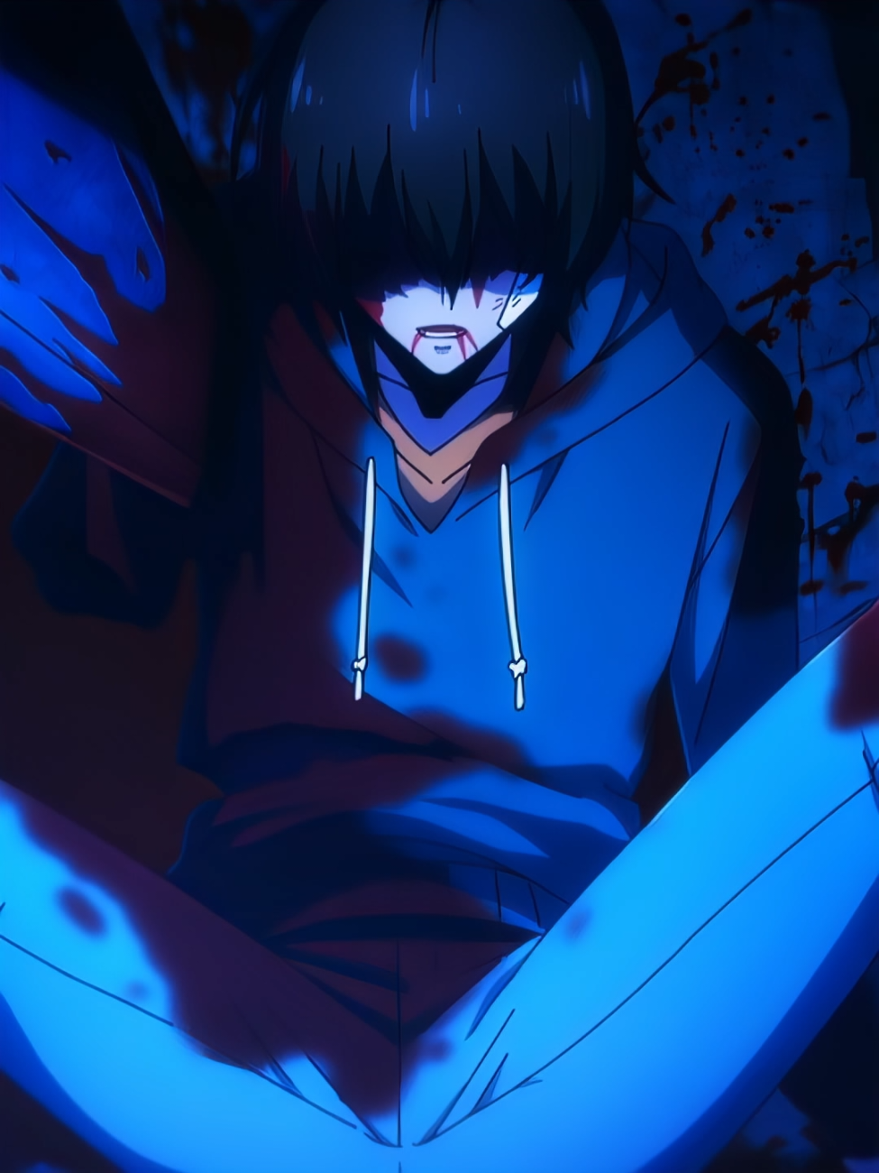 Never give up. #sololeveling #solo #sungjinwoo #sungjinwooedit #nevergiveup #motivation #anime #animeedit 