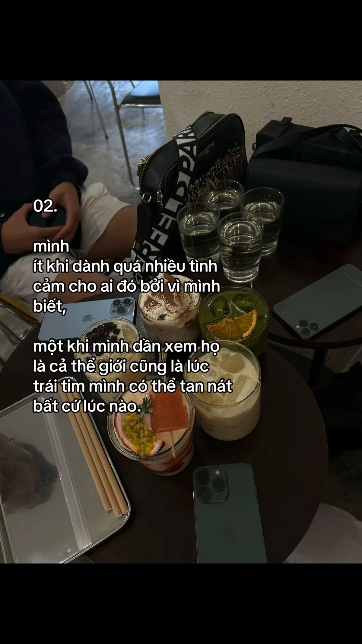 #xhtiktok #tamtrang #viral 