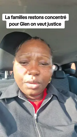 Restons concentré la famille #Lecongo🇨🇬💪 #pourtoi #justicepourglen#solidarity #videoviralitiktok 