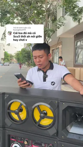 Trả lời @hoangkhoi919 Đến giờ nhiều bác vẫn chưa tin mẫu G38 này chỉ 5Củ3 😭😭 #loakaraoke #loabuletooth #loakeogiare #loakeocongsuatlon #loakeohaynhat #loakeogiarehay #loakaraoketạinhà #loakeo2bass40 #loakeokeo #xuhuong 