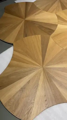 lotus leaf#parquetwoodflooring 