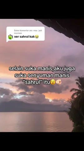 Membalas @ara  mau  jadi  ironmen #fyppppppppppppppppppppppp #4upageシ #xyzbca #masukberandafyp #sahrul 