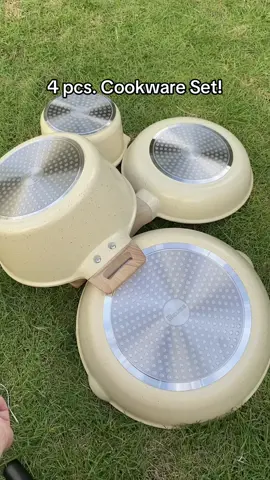 Kinikilig pa dn ako dito!😭🤣🥰❤️‍🔥😍 #aestheticcookware #cookwareset #leusecookware #kalderoset #kitchenwares 