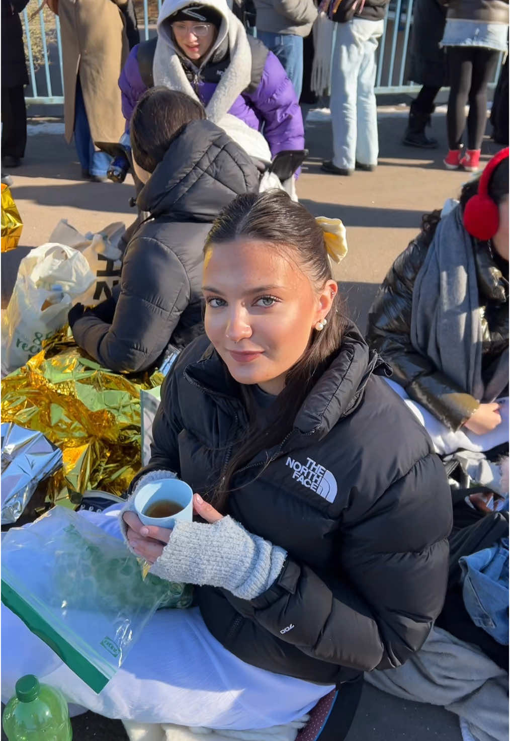 ups #gracieabrams #tsou #hamburg #fyp #foryou #viral 