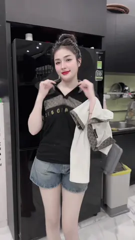 Lên áo đẹpp mẫu xinh đây nè mấy ní ơi❤️❤️#xuhuong #fyp #aothunnam #aopolo #thanhstore 