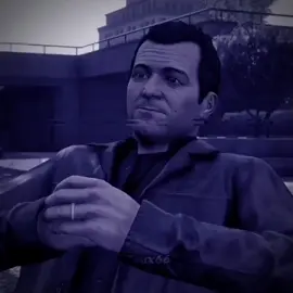 Michael de Santa 🔥🥶 #michaeldesanta #gta5 #gta #games #grandtheftauto 