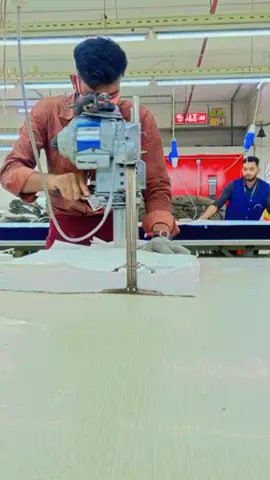 Garment Fabric Cutting#garments #cutting #foryou 
