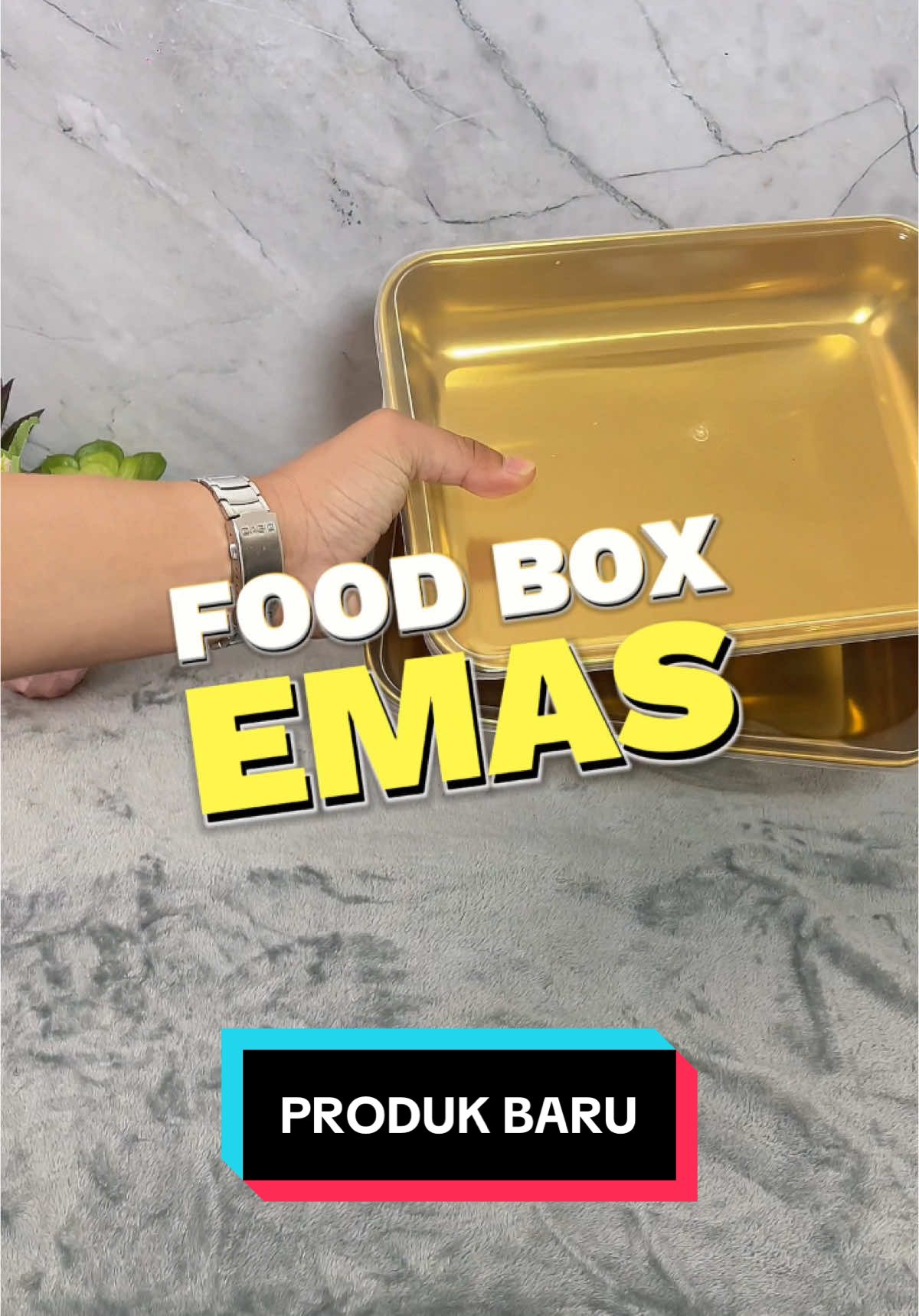 #food #box #container #foodbox #foodcontainer #emas #newproduct #promo 