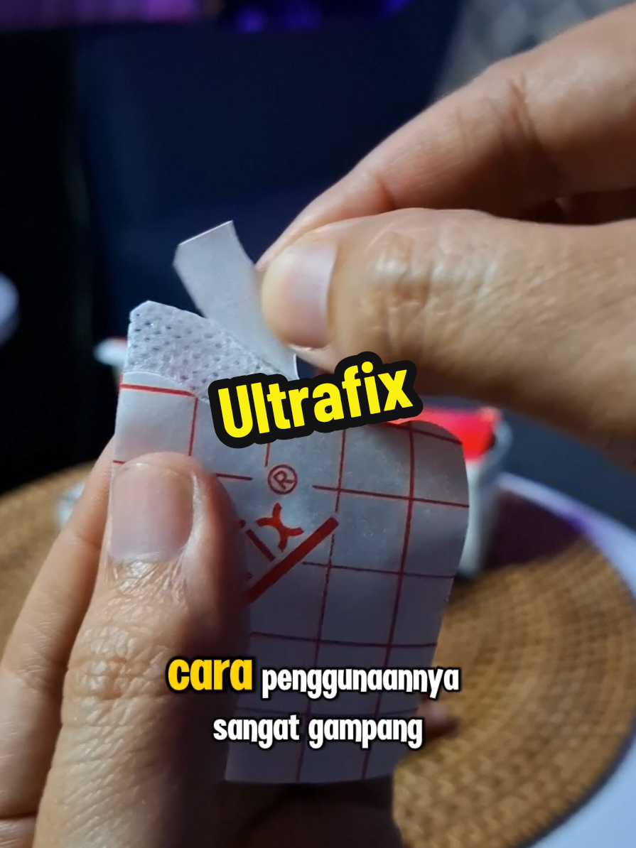 ONEMED Plester Penutup Luka - Ultrafix | Plester Luka Non Woven P3K | First Aid #onemed #ultrafix #homecare #Viral #moderndressing #perawatanluka #perawatviral #HomeBasedNursing #Nursing #HealthCare #MedicalTreatments #NursingCare #Confinement #Physiotherapy #CareGiver #SeniorCare #WeCareYourHealth #AlwaysThereToCare #TikTok #TikToker #TiktokLover #TikTokTrend #TiktokTrending #TikTokChallenge #FYP #ForYourPage #ForYou #Viral #Follow #Love #woundcare 