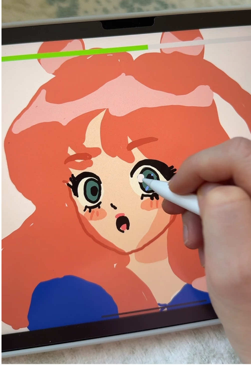 ArtWorkout 💞 #slay #usa #multiplayer #artwork #artworkout #gameapp #game #app #ipad 