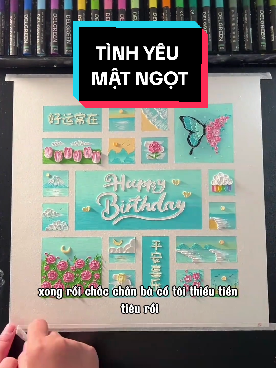 [TRUYỆN] TÌNH YÊU MẬT NGỌT [TIỂU DƯƠNG AUDIO] #ngontinh#truyenaudio #tieuthuyet#viral#audio