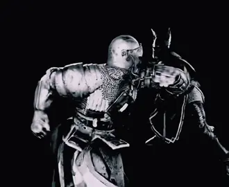 Not mine #fypシ゚viral #blowthisuptiktok #jesusisking #imbatman #knights #fighting 