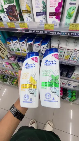 Shampoo head & shoulder #headshoulderskneesandtoes #shampoo #fujian 