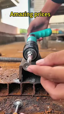 Manual Rivet Gun Powerful Rivet Gun #Nail Gun #Hardware Tools #TikTok Mall #Viral Spread #FYP
