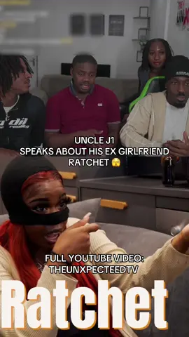 OH NOOO 🫣 LINK IN BIO☝️ #unclej1 #j1 #twitchclips #clips #funny #fyp #Relationship #foryoupagе @Cinz 🤴🏾🔵 @Raffo @J1 uncle 