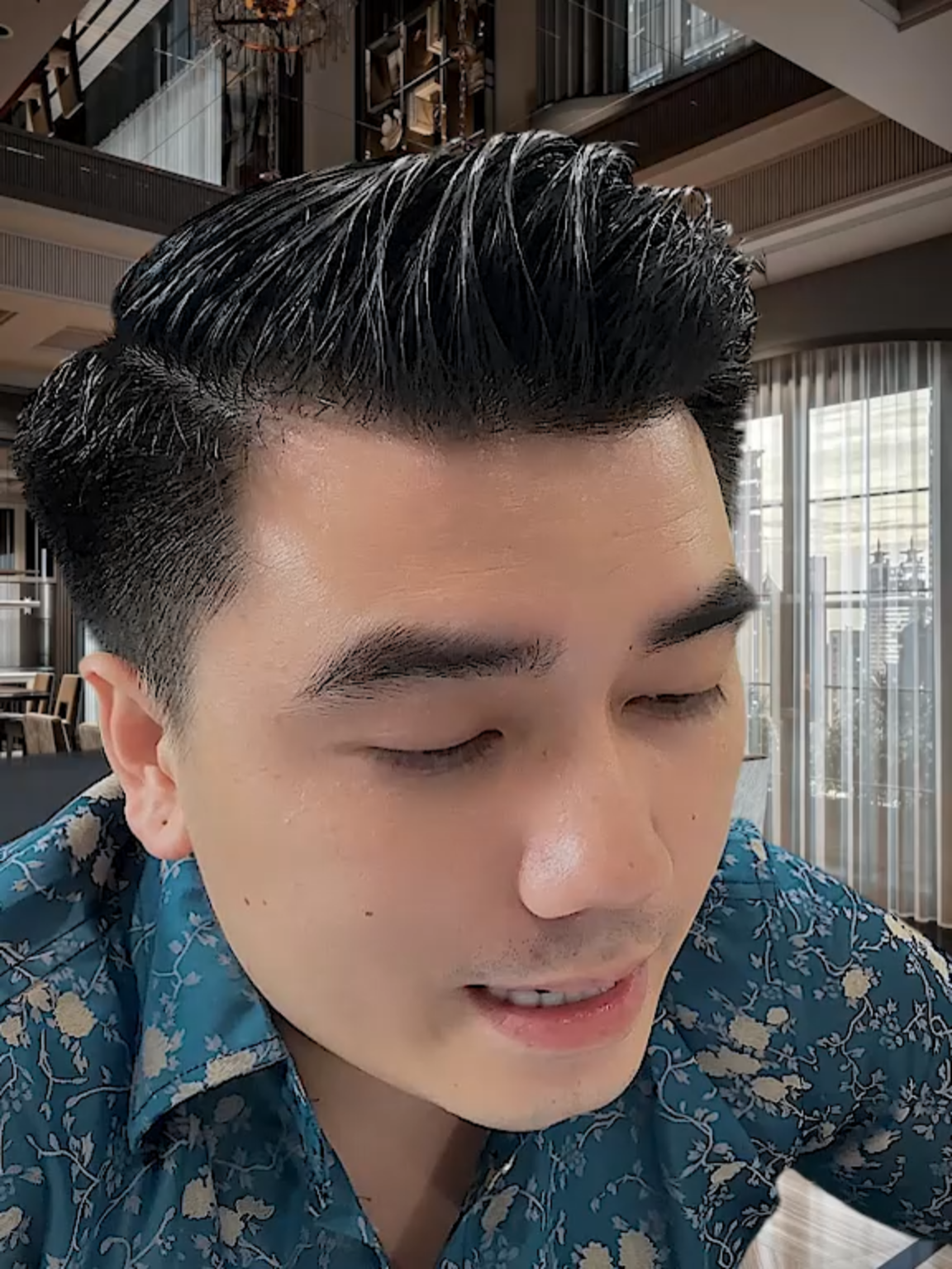 Đâu Phải Nghề Nào Cũng Làm Được !