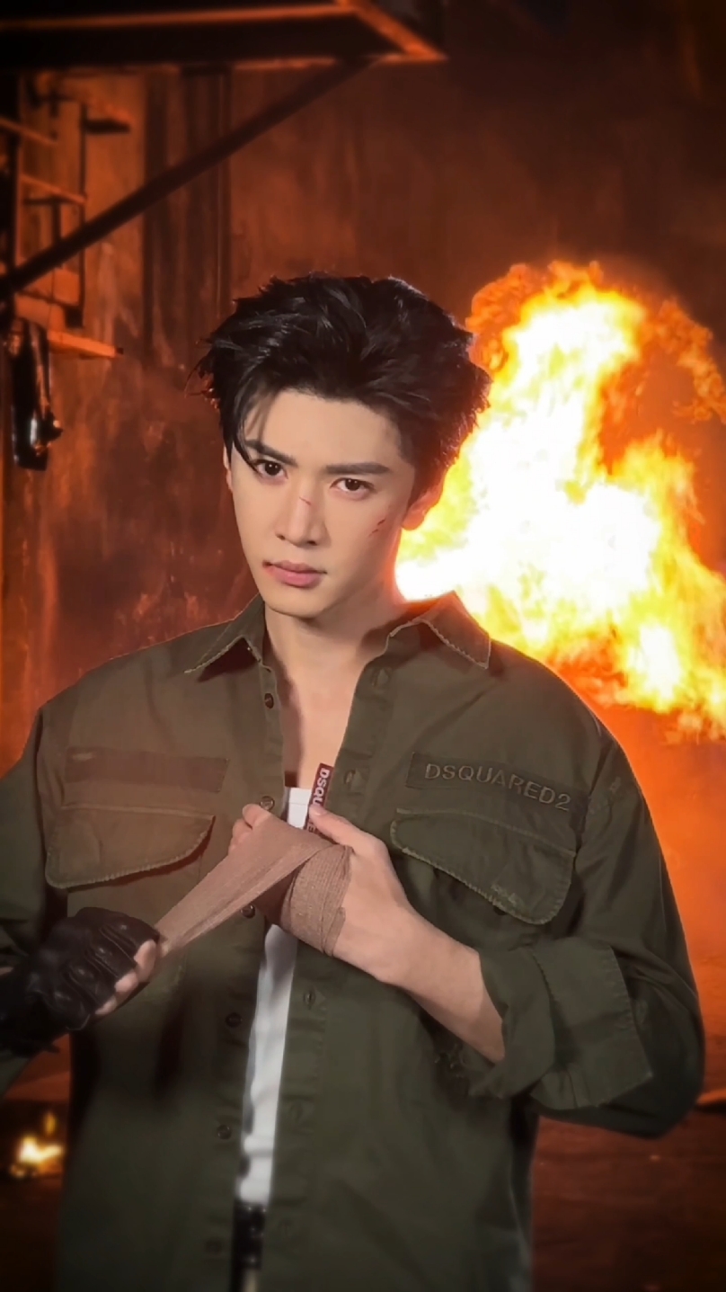 boom 🔥#chenzheyuan #yuan #chenzheyuan陈哲远 #陈哲远 #boyfrend #chinaboys #🇨🇳 #抖音 