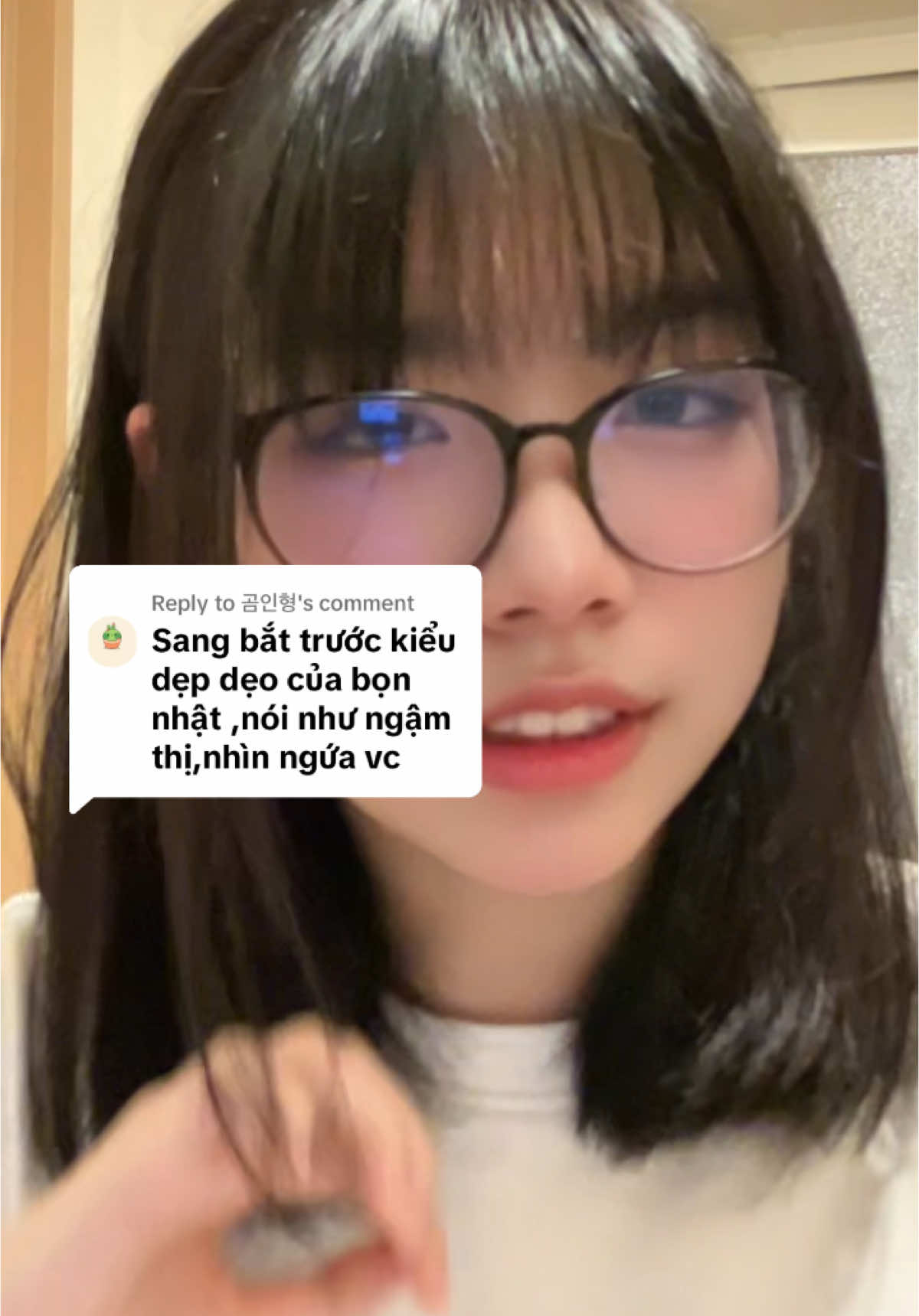 Replying to @곰인형 可愛いだけじゃダメですか💗？#japan #japanese #j4f #可愛い #日本語 