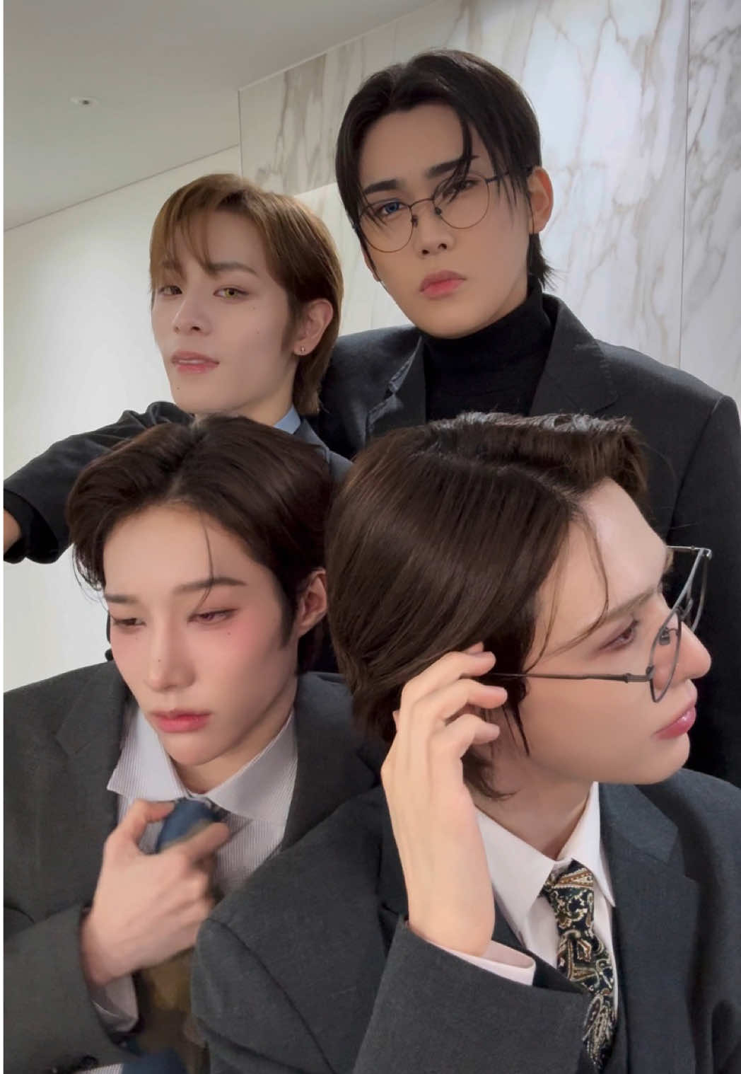 💨 #XLOV #엑스러브  #breathechallenge #Denialisariver 