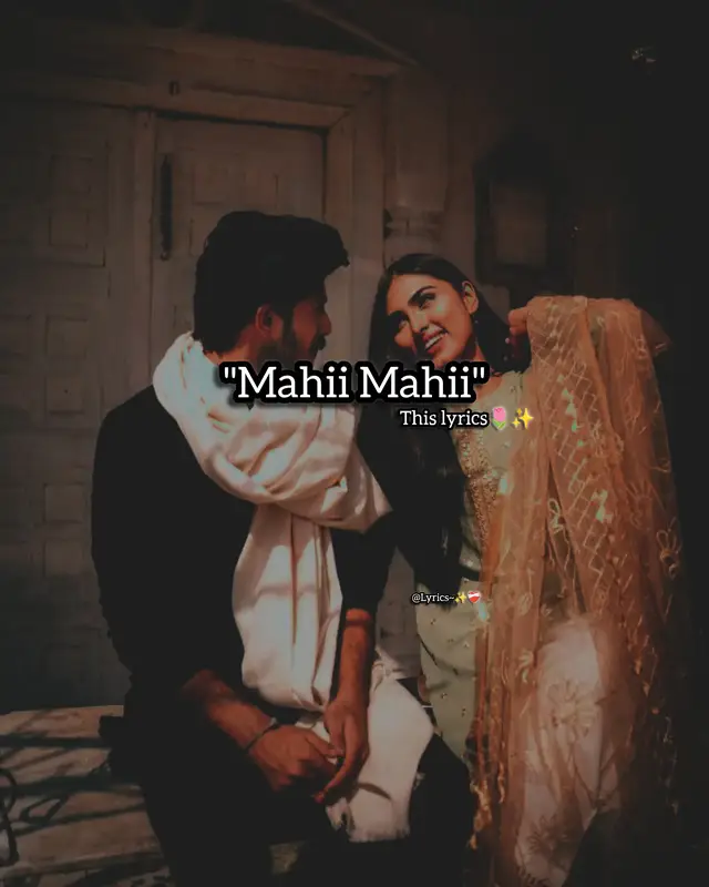 Maahi maahi👀#fypシ #foryoupage #unfreezemyacount #bdtiktokofficial🇧🇩 #Lyrics 