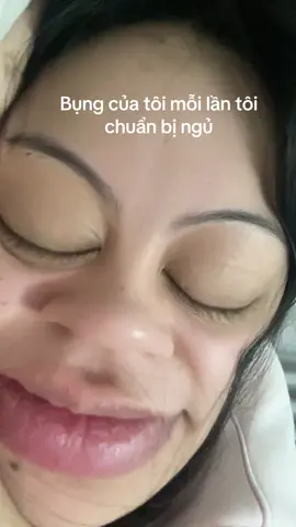 Cứ đến lúc ngủ thì lại kêu #xuhuong #trending #xuhuongtiktokkk 