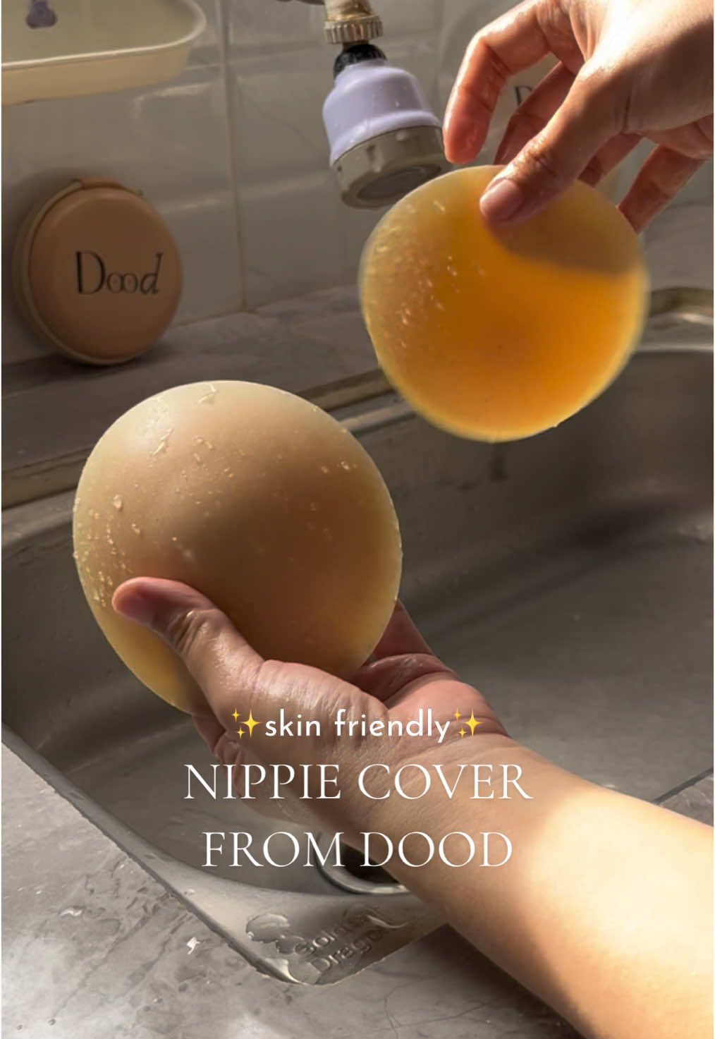 still waiting for the arrival of our new Perfect Push in Charcoal shade, available in all sizes, including Double A and Double D.🥹🥹 @Dood Philippines #doodph #nippiecover #doodnippiecover #charcoalnippiecover #nippiecoverdoodph #doodphilippines #shopwithmissem #waterproofniptape #niptape 