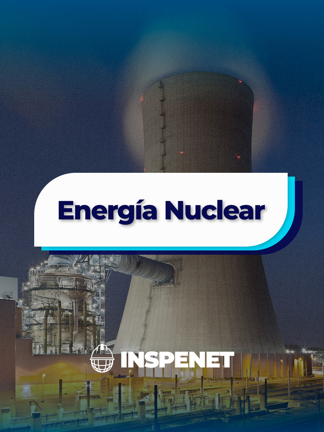 ¡La energía nuclear explicada en 60 segundos! ⚛️ Descubre cómo la fisión nuclear genera electricidad limpia y eficiente a partir de uranio enriquecido.   #energianuclear #fisionnuclear #energia #ciencia #AprendeConTikTok#inspenet
