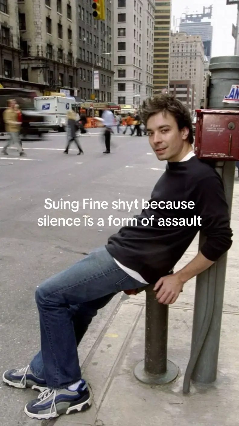 cutting hair is also ABH so my barber better watch out #fineshyt #alevel #law #nonfataloffences #jimmyfallon #relatable #fyp 