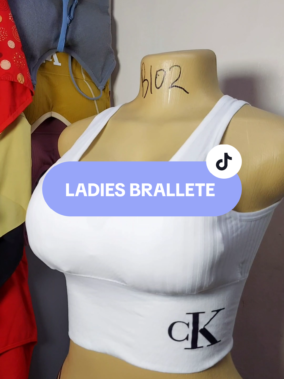 Confidence starts from within!  Our stylish and comfy bralettes are designed to make you feel amazing all day long.  ☎️Call/Whatsapp us via  🏢We are located in Nairobi CBD Kampala Business Center Duruma road Basement shop B 102 #BraletteLover #ComfyAndChic #LingerieAddict #FashionEssentials #SelfLoveFirst #WomenStyle #TrendyWear #ConfidenceBoost #ShopNow #LingerieFashion