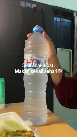 Relate ga? #anakkost 