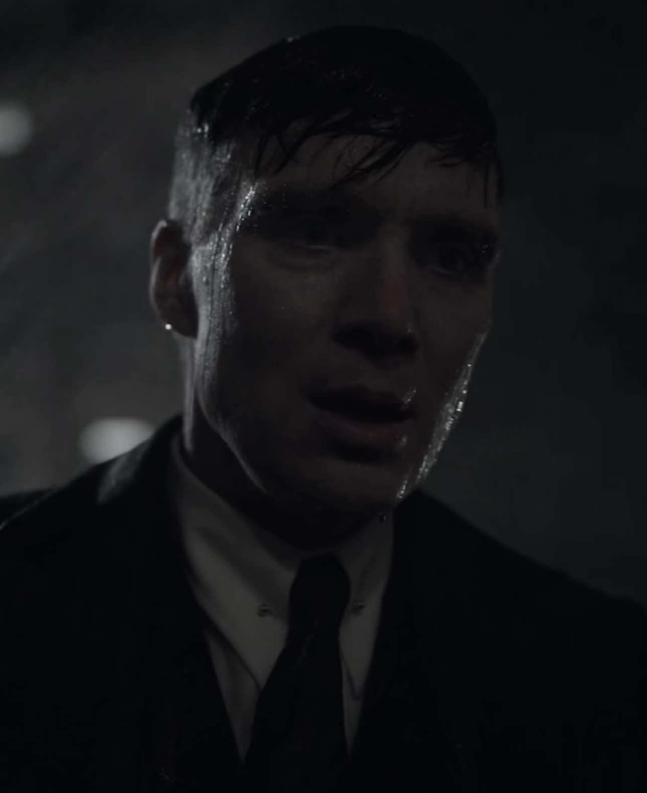 She’s gone Tommy ..#thomasshelby #peakyblinders #foryoupage #explore 