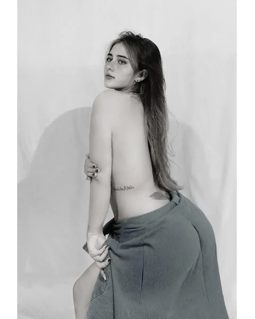 #gadisbali #fyp #mybody 