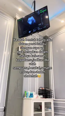 Masyaallah alhamdulillah 🥹Semoga allah senantiasa menjaga kandungan istriku aamiin🤲🏻#4u #hamil #tespekpositif #ngidam 