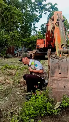 sakit beneran jadinya padahal mau bikin konten di tendang sapi 🤣