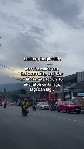 #baskaralangit #foryou #galaubrutal 