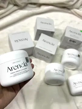 Moshi Moshi Cleanser လေးတွေရောက်ရှိ🍬💋 #fyp #cleanser 