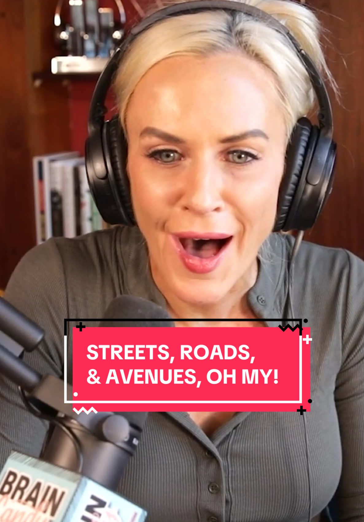 Boulevards are wide, fancy, and tree-lined! Who knew?!?! #cityplanning #streetnames #zoning #funfacts #trivia #trivianight #triviatime #hqtrivia @Susie Meister @ImSarahRice 