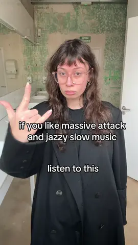 comment «massive» to get the full playlist   #music #musiclover #musicplaylist #playlist #playlistspotify #musicrecommendations #fyp #massiveattack #downtempo #triphop 