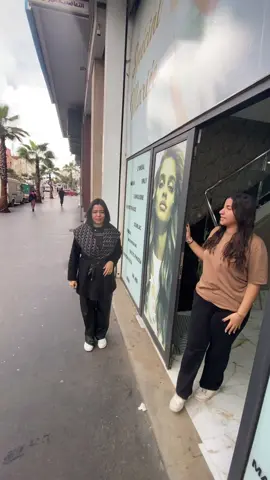 Bienvenue chez casanaturobeauty 😇❤️#beauty #salon#centredebeauté #nails #nailsart #hairstyle #hair #humor #bienetre #pourtoi #foryoupage #marocaine🇲🇦 #maghreb #maroco🇲🇦algeria🇩🇿tunisia🇹🇳 #fyp #humour #tiktokviral 