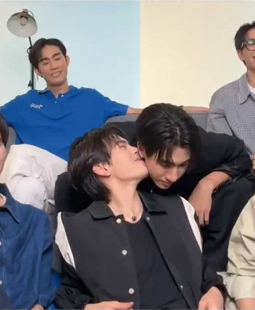 I like bad boys🤭 #perthtanapon #santapp #perthsanta #เพิร์ธแซนต้า 